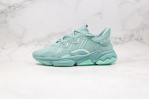 B00 adidas ozweego mint green gz2788 size_ 36-40-b837c852